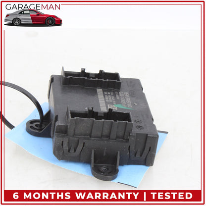 2014-2017 Range Rover Sport L494 Rear Left Driver Side Door Control Module OEM