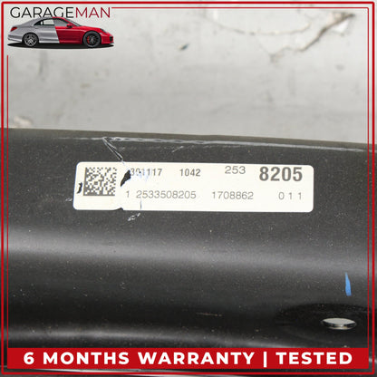 2016-2023 Mercedes X253 GLC300 SUV Rear Subframe Crossmember w/ Sway Bar OEM