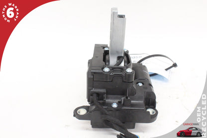 2018-2025 Audi Q5 Automatic Transmission Gear Shift Shifter 80B713041G OEM