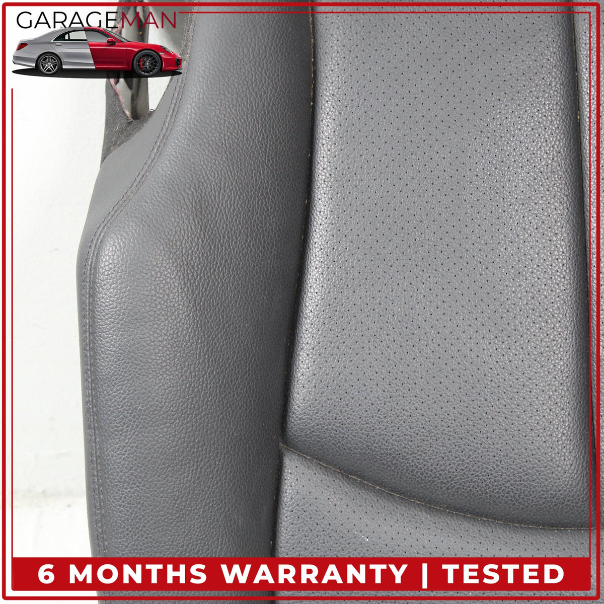 2007-2009 Mercedes W211 E350 Front Right Lower Bottom Seat Cushion w/ Airbag OEM