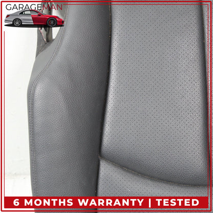 2007-2009 Mercedes W211 E350 Front Right Lower Bottom Seat Cushion w/ Airbag OEM