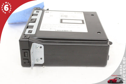 2015-2019 Chevrolet Silverado 1500 CD DVD Player AM FM Radio Receiver OEM