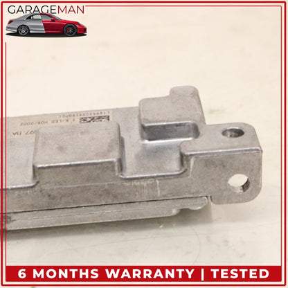 2015-2024 Porsche Macan 95B Head Light Lamp Control Module Unit 7PP941597BA OEM