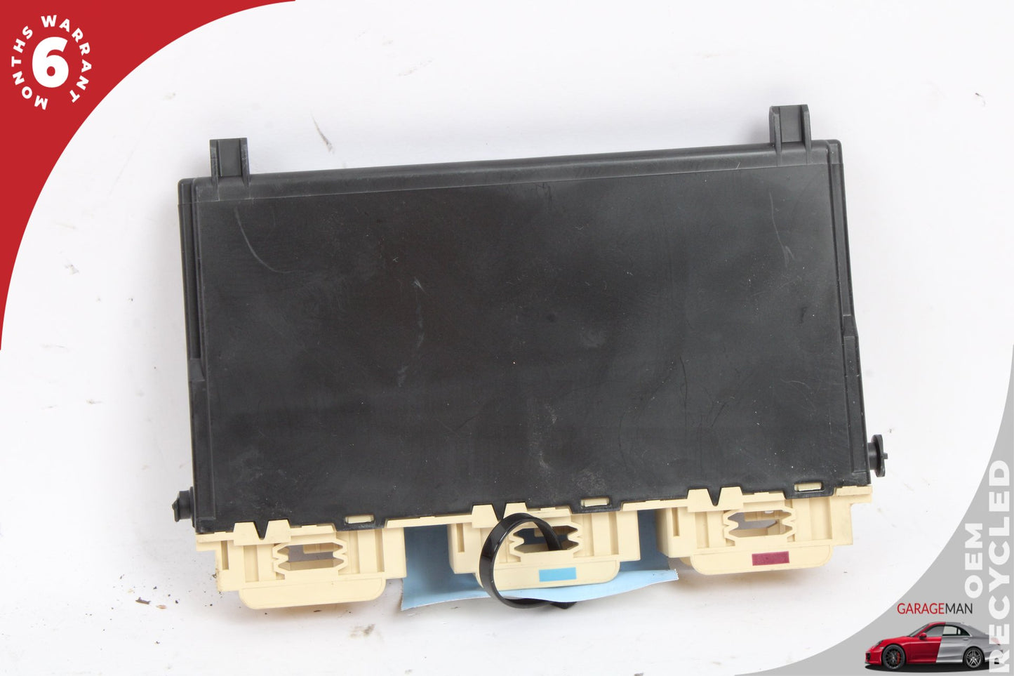 2018 Mercedes-Benz C350e W205 Sedan Front Left or Right Side Seat Control Module 2059005502 Genuine