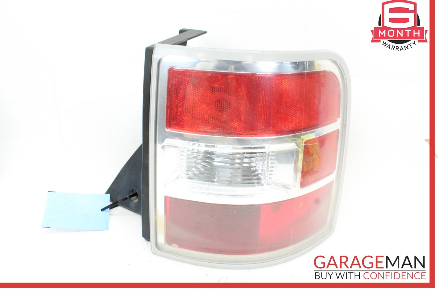2012-2019 Ford Flex Rear Right Passenger Side LED Tail Light CA8313B504AB OEM