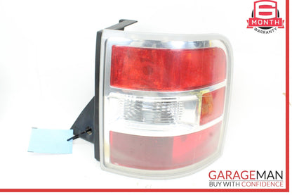 2012-2019 Ford Flex Rear Right Passenger Side LED Tail Light CA8313B504AB OEM