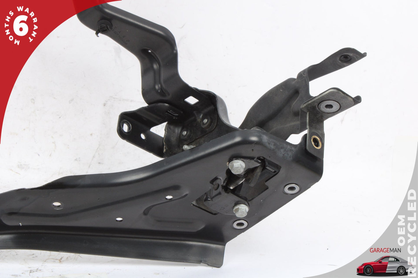2008-2014 Mercedes W204 C300 Front Left Side Headlight Bracket PP204620589 OEM