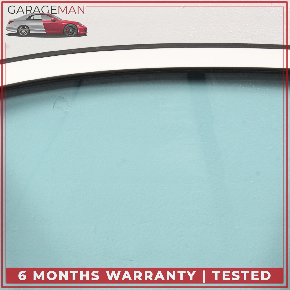 2001-2007 Mercedes W203 C230 Rear Right Passenger Side Door Calcite White OEM