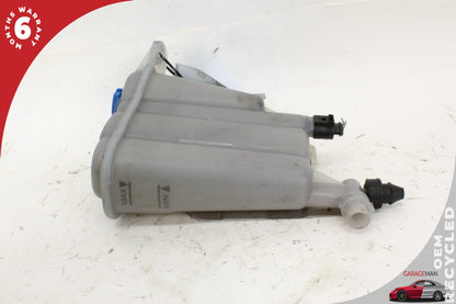 2009-2017 Audi SQ5 Q5 A4 A5 S4 S5 Coolant Overflow Reservoir Tank 8K0121405N OEM