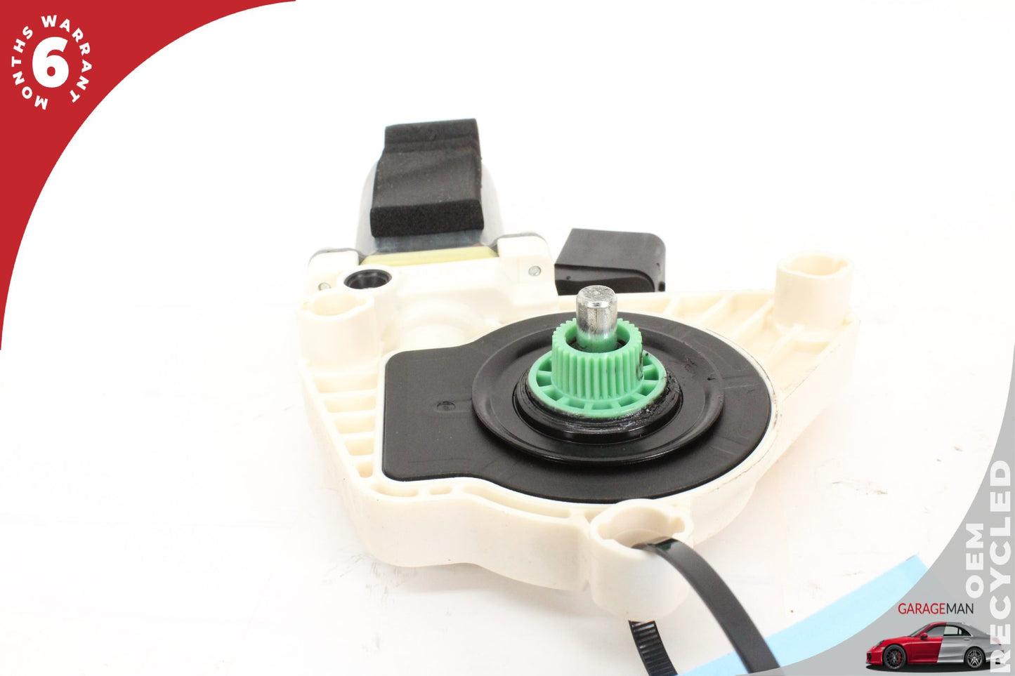 2010-2020 Mercedes W117 CLA45 AMG CLA250 Front Left Window Regulator Motor OEM