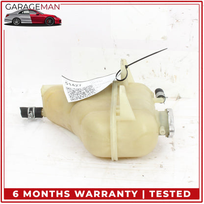 2016-2024 Infiniti Q50 Q60 Radiator Coolant Fluid Reservoir 217105CF0A OEM