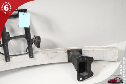 2006-2012 Mercedes X164 GL450 ML350 Front Bumper Reinforcement Impact Bar OEM