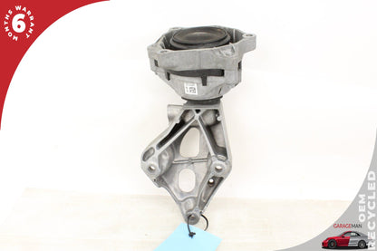 2017-2021 BMW 430i F36 Left Engine Motor Mount w/ Support Bracket 6859413
