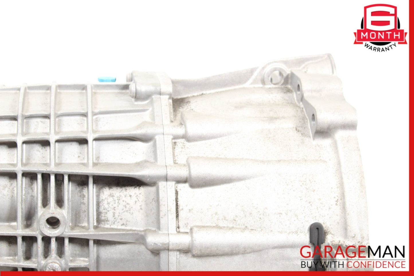 10-13 Porsche Panamera 970 S 4.8L RWD Automatic Transmission Gearbox OEM 150K