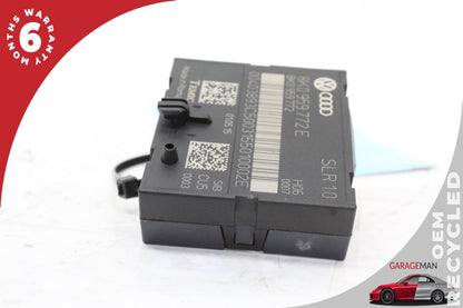 2012-2018 Audi A7 A6 Front Right Side Seat Ventilation Control Module Unit OEM