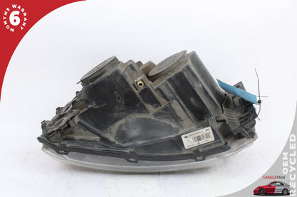 2010-2013 Land Rover LR4 Front Right Side Xenon Head Light Lamp AH2213W029NC OEM