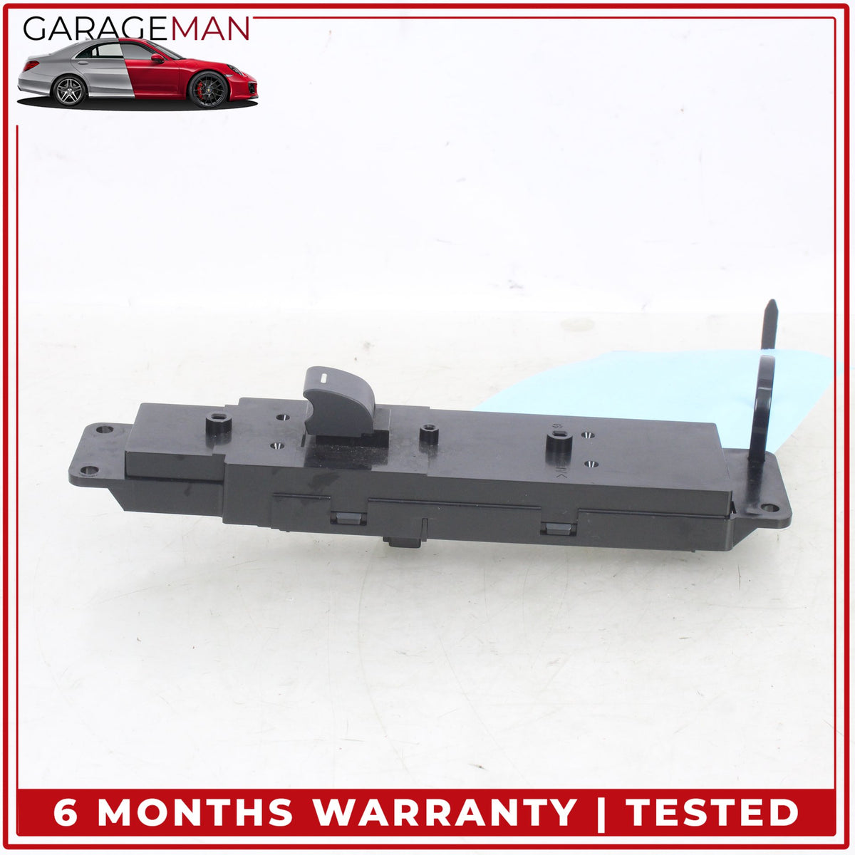 2010-2013 Land Rover Range Rover L322 Front Right Window Switch AH4214717AA OEM