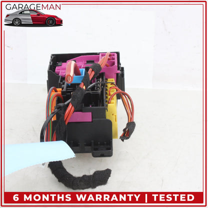 2015-2023 Mercedes W213 E300 E400 C300 Relay Junction Fuse Box 2059067200 OEM