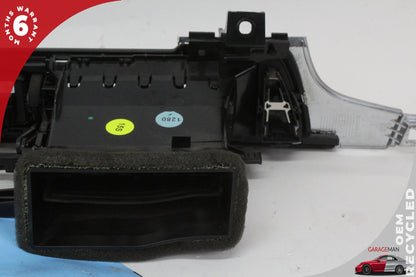 2012-2018 Audi A7 S7 A6 Front Dash Center AC A/C Air Vent Grille 4G0941509 OEM