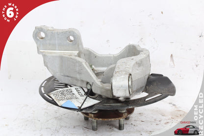2022-2025 Subaru BRZ Front Left Side Spindle Knuckle Wheel Hub SU00311390 OEM