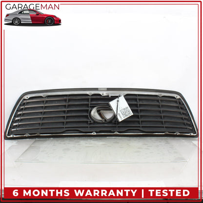 2001-2003 Lexus LS430 XF30 Front Hood Radiator Grille w/ Emblem 5311250090 OEM