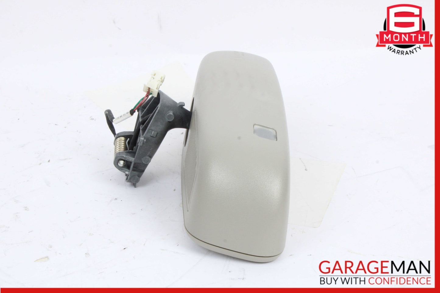2007-2009 Mercedes-Benz E350 W211 Rear View Mirror 2118104717