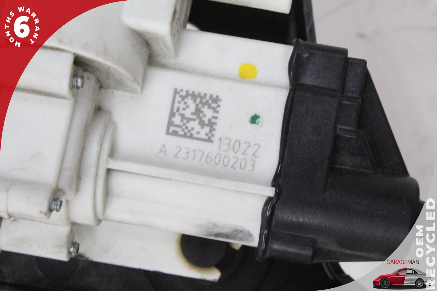 2013-2020 Mercedes R231 SL550 Front Right Door Lock Actuator 2317600203 OEM