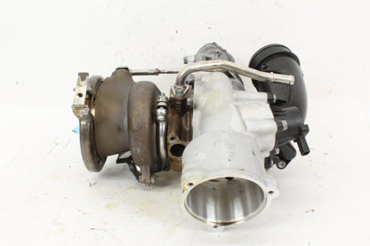 2017-2025 Audi A4 B9 Sedan Engine Turbo Charger Turbocharger 06N145702D OEM