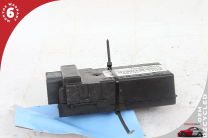 2002-2005 Ford Thunderbird Front Left or Right Side Seat Control Module Unit OEM