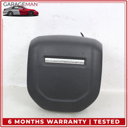 2013-2017 LR Range Rover Sport L494 L405 Steering Wheel Airbag DPLA043B13AD OEM