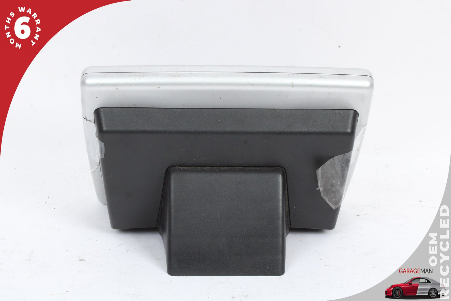 2009-2013 Mercedes X164 GL450 Left or Right Side Headrest Screen Monitor OEM