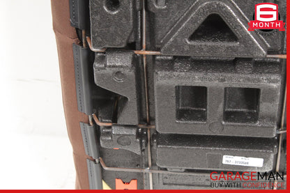 2011-2017 Audi A8 Sedan Rear Right Side Upper Seat Cushion 4H0885274