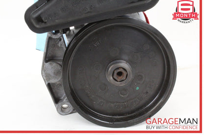 2006-2009 Mercedes-Benz S550 W221 Sedan Power Steering Pump 0054662001 OEM