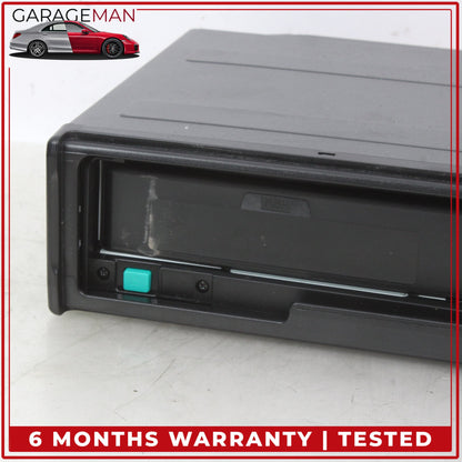 2005-2009 Mercedes R230 SL500 CLK500 CD Changer 6 Disk Player 2038703389 OEM