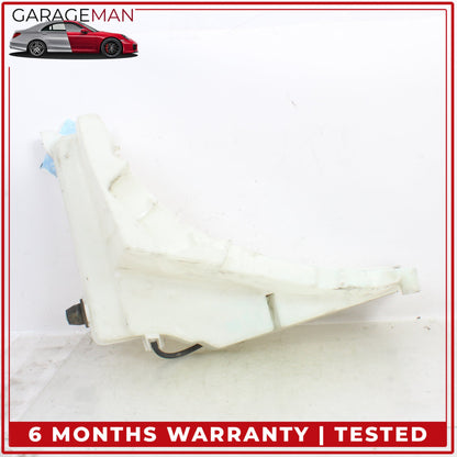 2013-2022 Range Rover Sport L494 L405 Windshield Washer Fluid Reservoir OEM