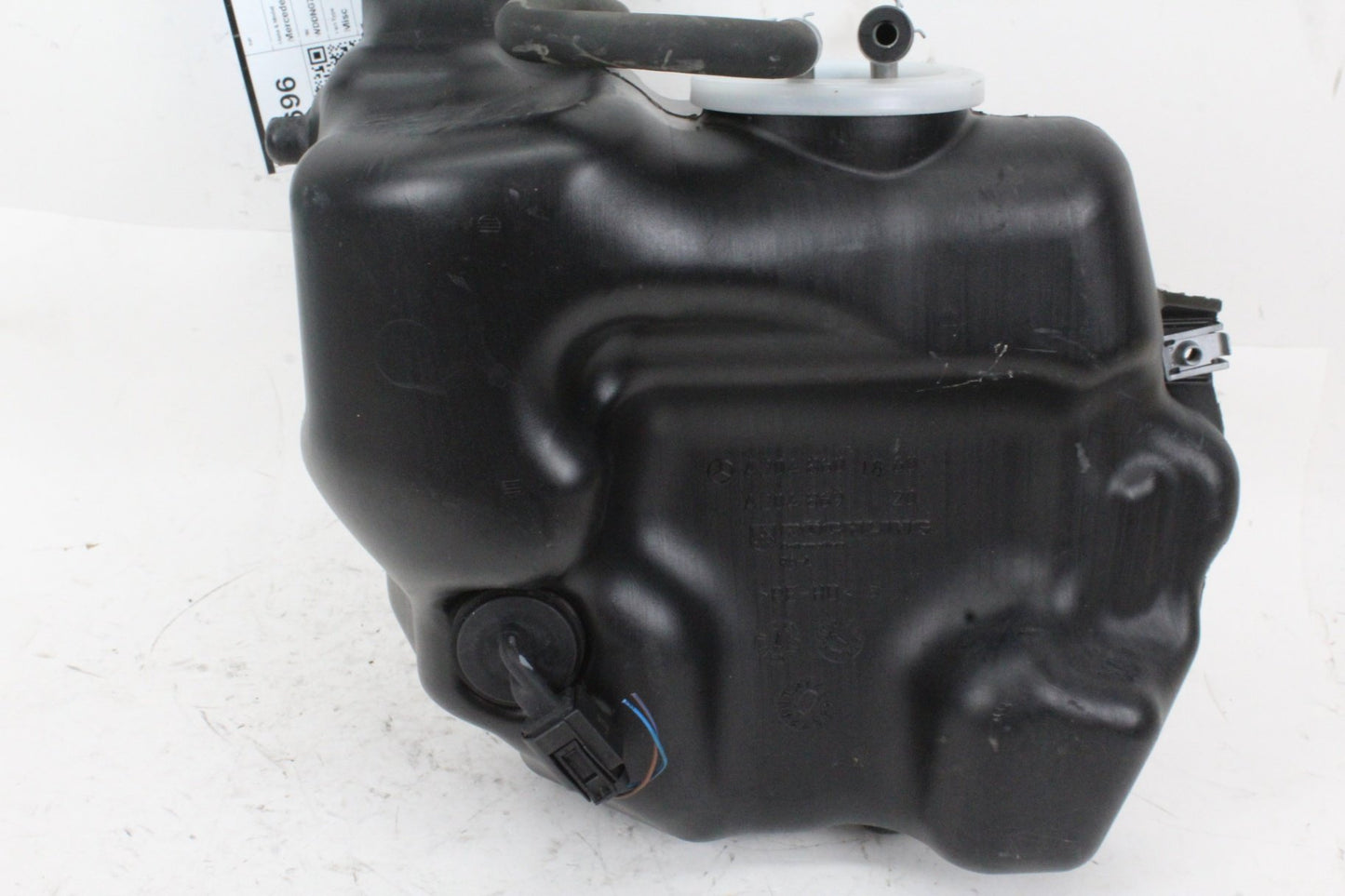 08-14 Mercedes-Benz S550 W221 Headlight Washer Bottle Tank A2048601860 OEM