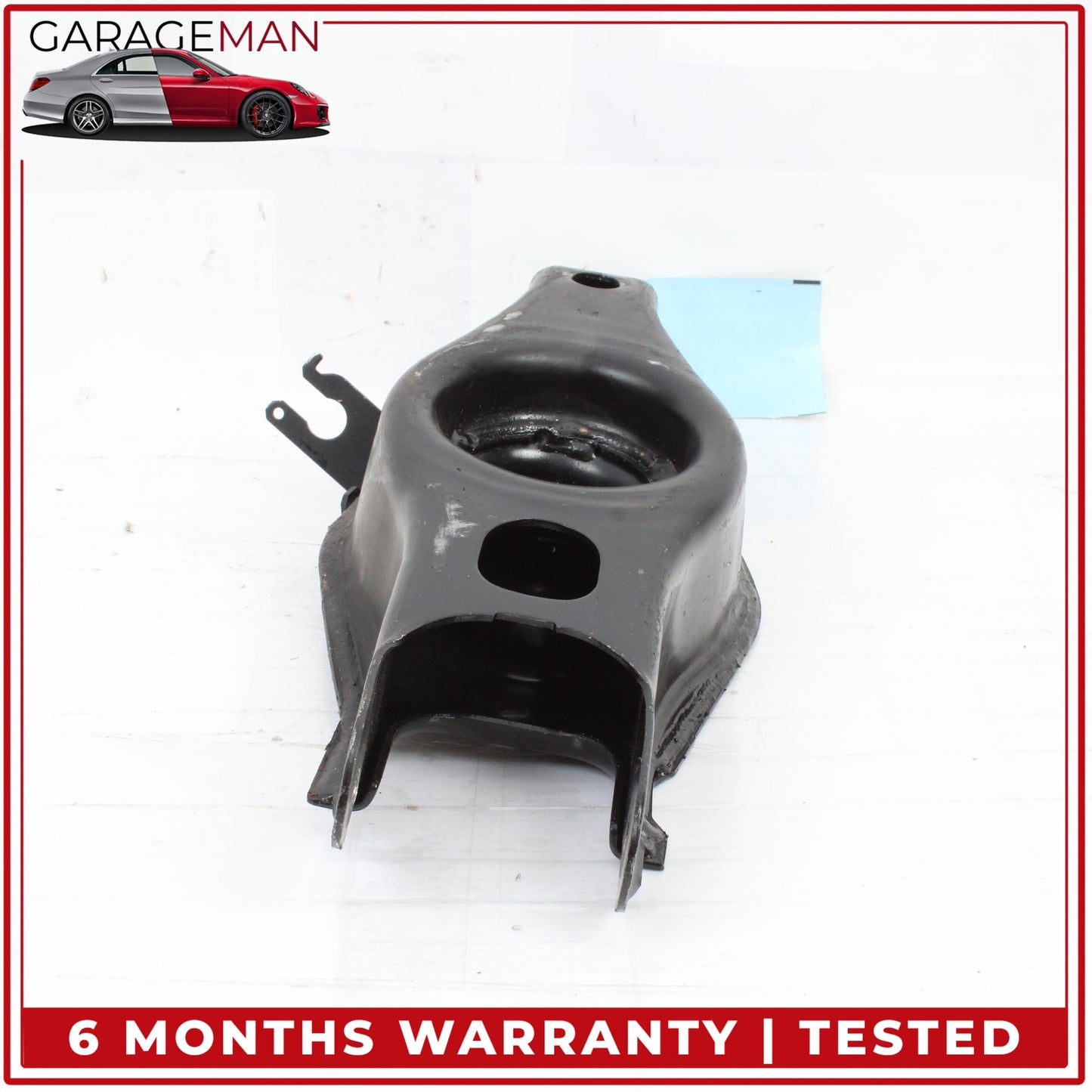 2014-2024 Maserati Ghibli III M157 2WD 3.0L Rear Left or Right Lower Spring Perch Control Arm OEM
