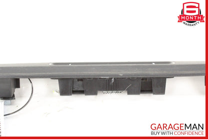 2013-2016 Porsche Cayman 981 Front Left Side Door Sill Trim 99155501904 OEM