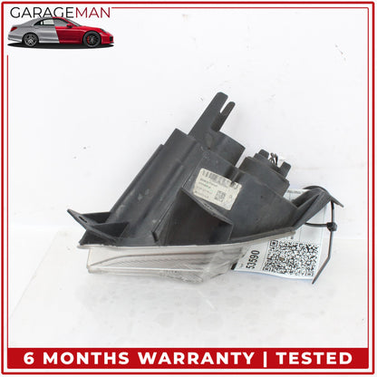 2014-2024 Jaguar F-Type X152 Rear Left Side Bumper Fog Light EX5315K273DB OEM