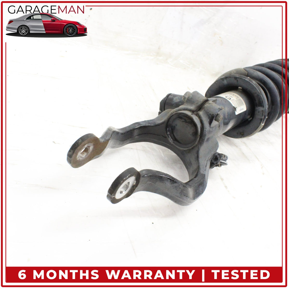 2016-2024 Infiniti Q50 Q60 Front Left and Right Side Shock Strut Absorber OEM