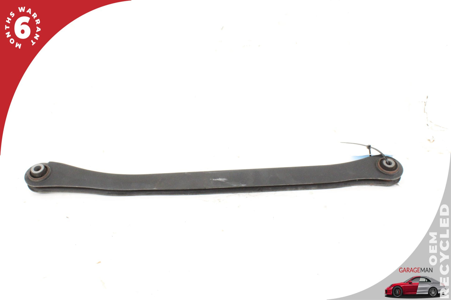 2008-2015 Smart Fortwo 451 Rear Left Side Lower Control Arm 4513500129 OEM