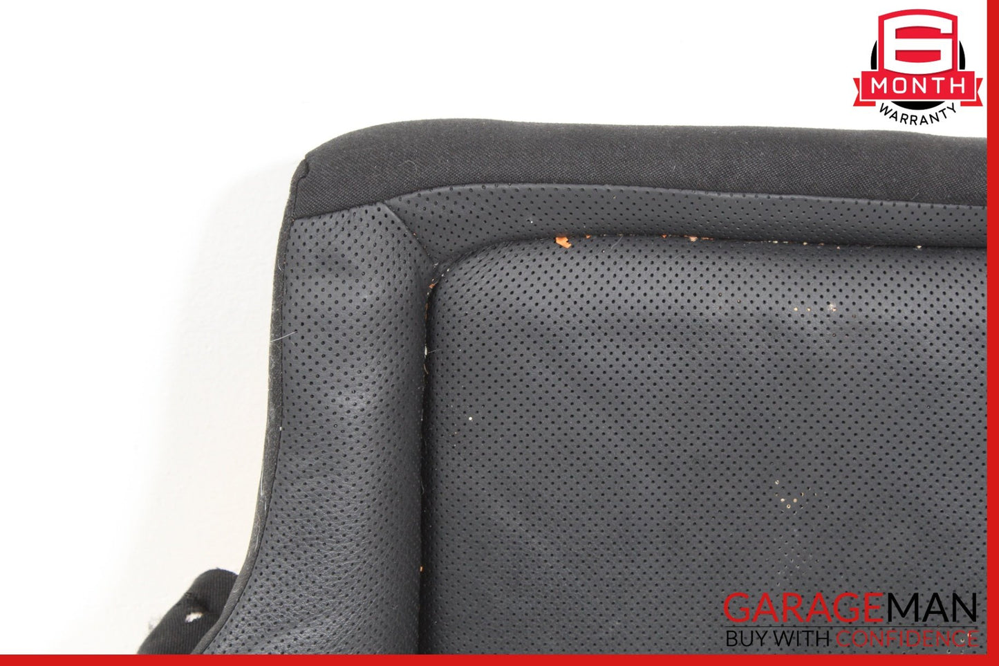 2010-2013 Mercedes-Benz S550 W221 Front Right Lower Seat Cushion 2219106846