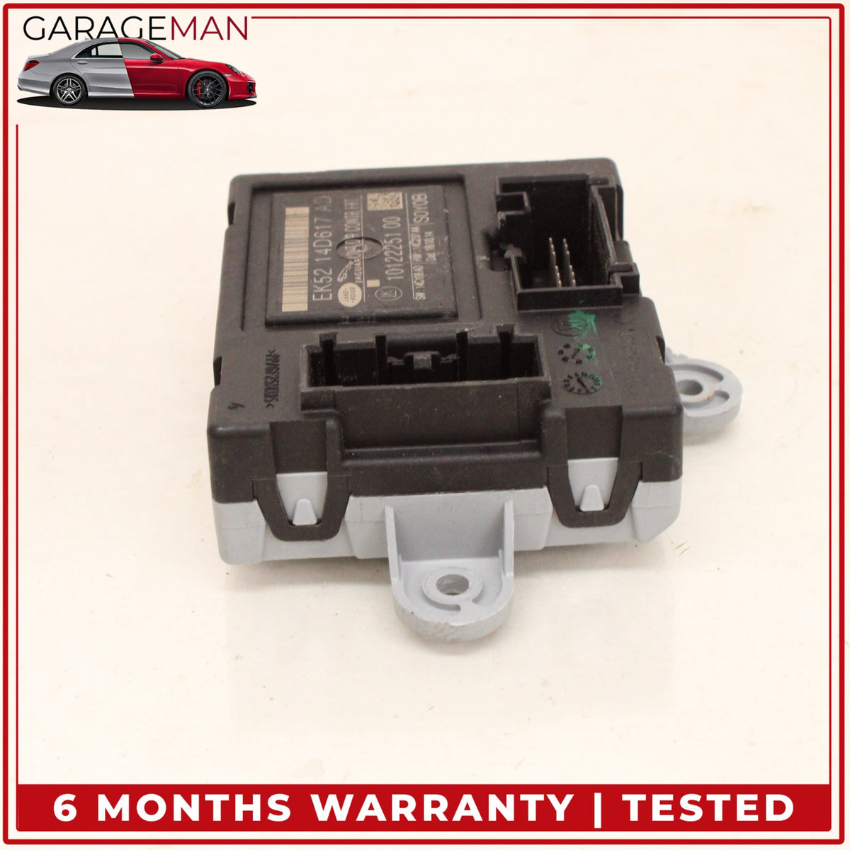 2013-2022 Land Rover Range Rover Sport L494 Front Right Door Control Module OEM