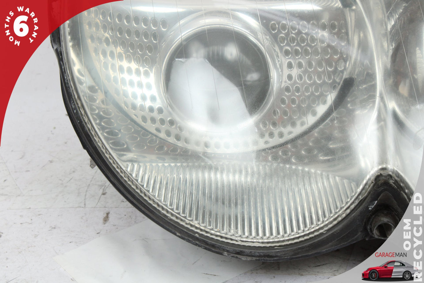 2003-2008 Mercedes-Benz SL500 R230 Front Right Side Xenon Head Light Lamp 2308207061