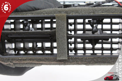 2007-2015 Audi Q7 SUV Rear Center Console AC A/C Air Vent 4L0819203 OEM