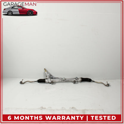 2006-2012 Mercedes W164 ML350 ML450 GL450 Power Steering Rack and Pinion OEM