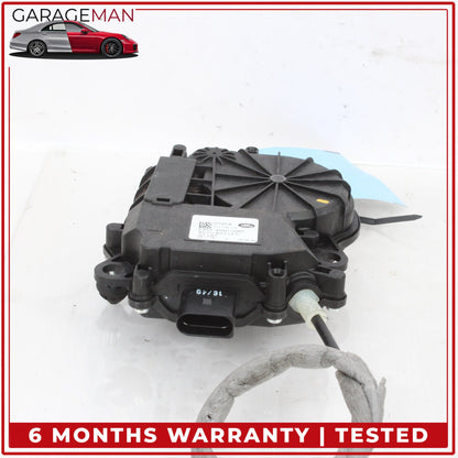 2014-2024 Jaguar F-Type X152 Rear Trunk Lock Latch Actuator EX53404C10AD OEM