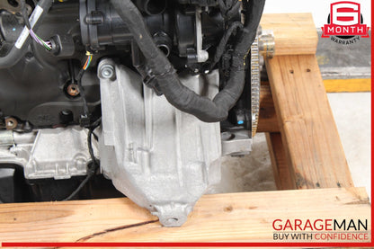 2022-2024 Audi Q5 FY Engine Motor Assembly 06Q103023A OEM 4k
