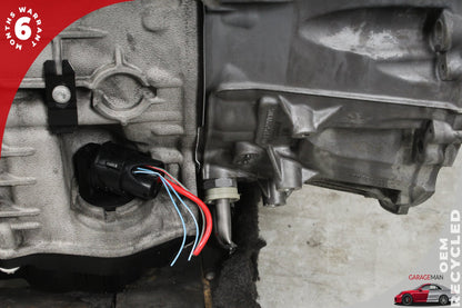 2018-2020 Mercedes-Benz E450 W213 RWD 3.0L Coupe Automatic Transmission OEM
