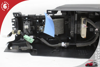 2022-2025 Subaru BRZ Front Center Console Arm Rest Cup Holder Assembly OEM